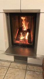 camino verticale piazzetta