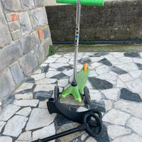 Monopattino MICRO