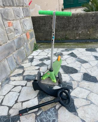 Monopattino MICRO