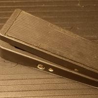 Pedale wah wah o wha wha Dunlop Cry Baby