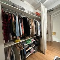 Armadio ERVARLI  ikea sistema componibile