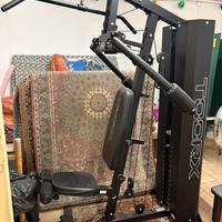 Stazione palestra multifunzione Toorx