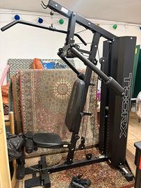 Stazione palestra multifunzione Toorx