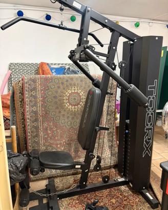 Stazione palestra multifunzione Toorx