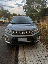vitara suzuki top  1.4  hybrid 4x4