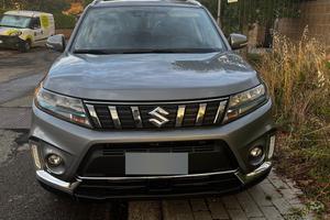 vitara suzuki top  1.4  hybrid 4x4