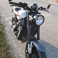 Yamaha XSR 900 - 2019