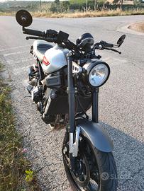 Yamaha XSR 900 - 2019