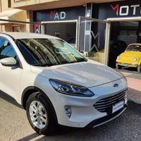 Ford Kuga 1.5 120CV aut. 2WD ST-Line X IVA 2020