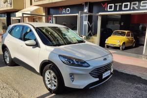 Ford Kuga 1.5 120CV aut. 2WD ST-Line X IVA 2020