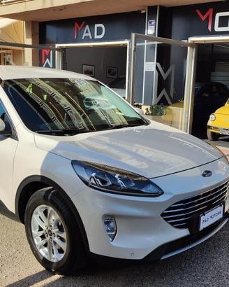 Ford Kuga 1.5 120CV aut. 2WD ST-Line X IVA 2020