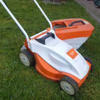 Tagliaerba Elettrico Sthil