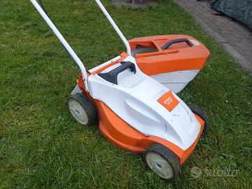 Tagliaerba Elettrico Sthil