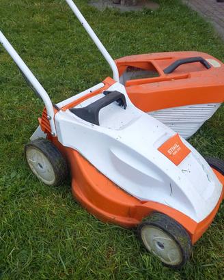 Tagliaerba Elettrico Sthil