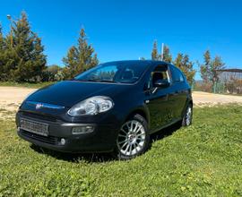 Fiat grande punto evo 1.3 multijet 75 cv