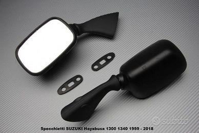 Specchietti SUZUKI Hayabusa 1300 1340 1999 - 2018
