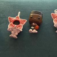 Personggi Stranger Things