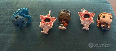 Personggi Stranger Things