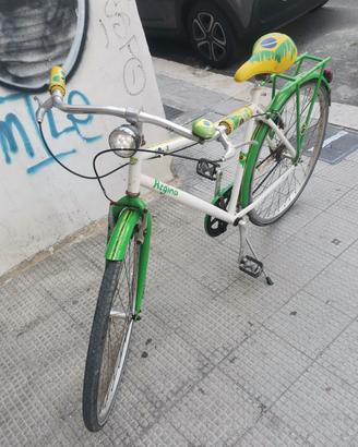 Bici Brasil Regina da uomo 