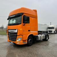 Daf XF anno 2015