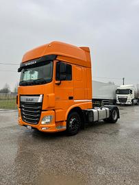 Daf XF anno 2015