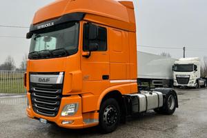 Daf XF anno 2015
