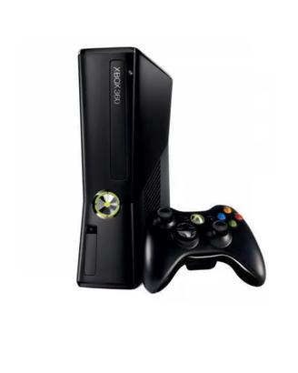 XBOX 360