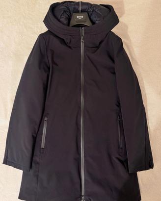 EMME Marella: Piumino tessuto tecnico donna TG. 40
