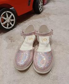 scarpe bambini per ragazze
