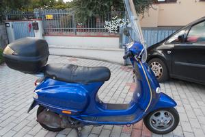 Piaggio Vespa 150 ET4 - 2000