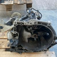Cambio manuale 5 marce citroen c3 1.4 hdi 16v. 90c