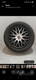 cerchi fiat 500