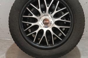 cerchi fiat 500