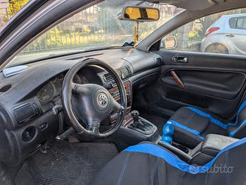 Volkswagen Passat Variant 1.9 TDI (130 CV)