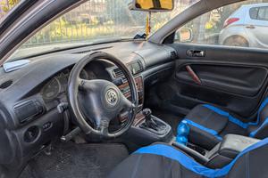 Volkswagen Passat Variant 1.9 TDI (130 CV)