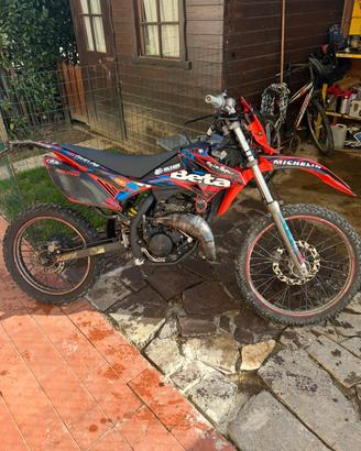 Beta 50/86 rr 2020