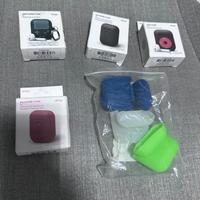 Cover AirPods 1 e 2 generazione