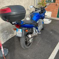Suzuki GSF 600 Bandit - 2001