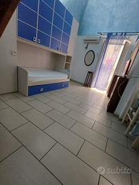 Gaeta lungomare caboto