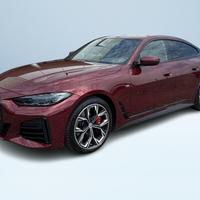 BMW Serie 4 420d Gran Coupe mhev 48V xdrive Msport