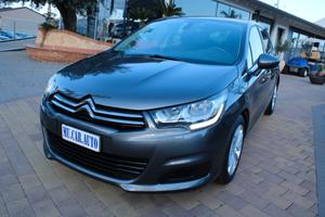 Citroen C4 BlueHDi 100 Feel