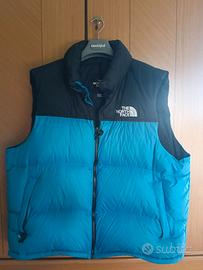 Smanicato 700 the North face