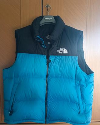 Smanicato 700 the North face