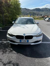 BMW serie 3 (f30/31)