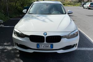 BMW serie 3 (f30/31)