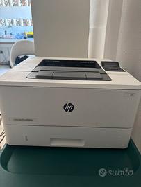 Stampante hp+ toner