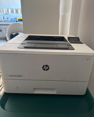 Stampante hp+ toner