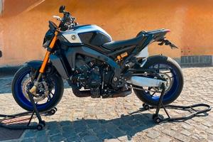 Yamaha mt09 sp 2024