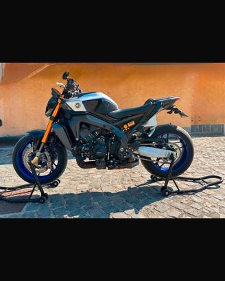Yamaha mt09 sp 2024