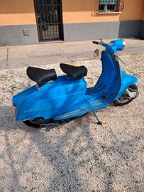 Lambretta li 150